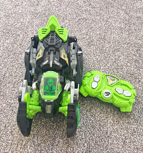 Vtech switch dinos - vtech, go