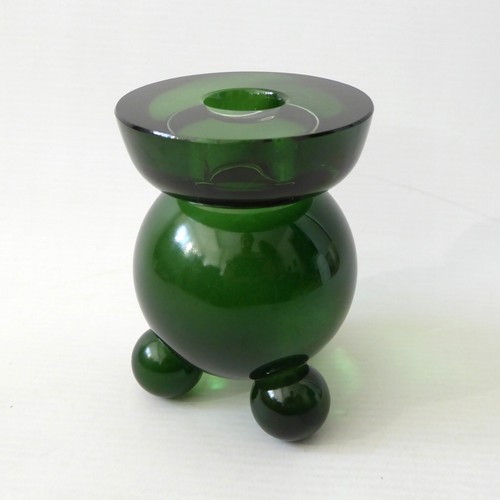 Designtorget ball art glass