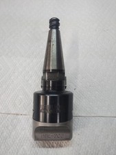 Criterion Boring Head With Moore Jig Borer Shank