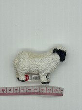 Blacknose Sheep Figure - Farm