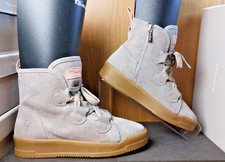 Ref.625 TAMARIS SUEDE BOOTS