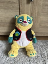 Disney Store Special Agent Oso