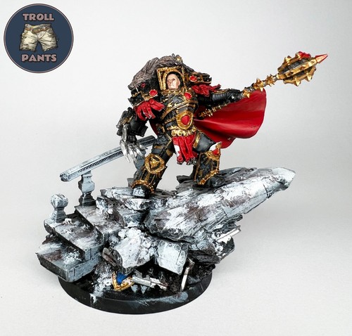 Warhammer 30k horus heresy - 30k,