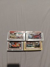 Lledo Days Gone Bundle X4 