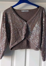 Sparkly Sequined Christmas 