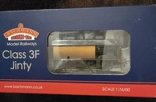 Bachmann 32-225K Class 3F