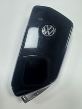Volkswagen smart key 3 button