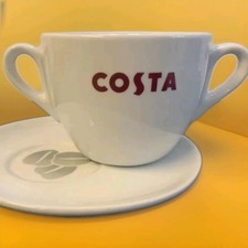 COSTA COFFEE BRANDED OFFICAL