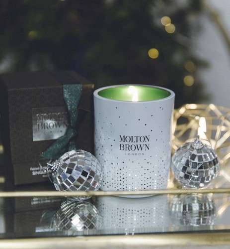 Molton brown super rare - super,