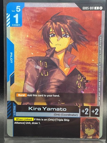 Gundam card game gd05 - game,