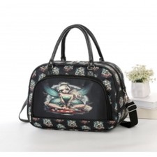  Travel Holdall Cabin Size