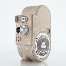 Army bell howell - bell,