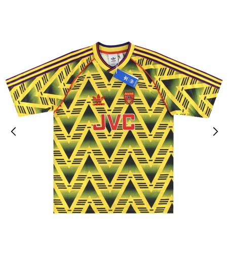 Arsenal retro vintage - fc,