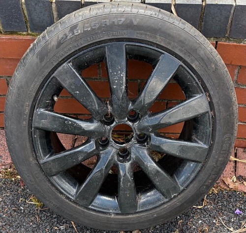 Inch mini spare tyre and - spare,