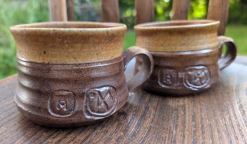 Pair anthony morris - anthony, studio