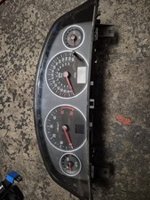 Vauxhall Vectra C 2002 - 2005