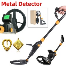 High Sensitivity Metal