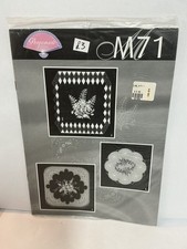 Pergamano patterns card making