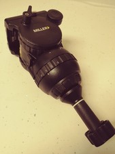 Miller Compass 12 Fluid Camera Tripod Head