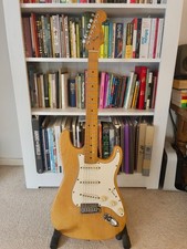 Fender American Standard