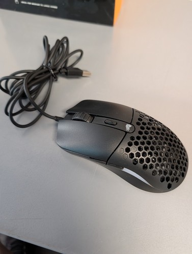 Glorious gaming race model - glorious,