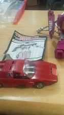 Transformers Omnibot Overdrive