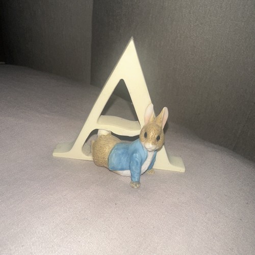 Enesco beatrix potter peter - potter,