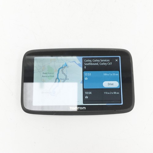 Tomtom 620 fi gps - go,