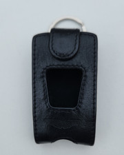 Aston Martin Leather Pouch for Glass Key