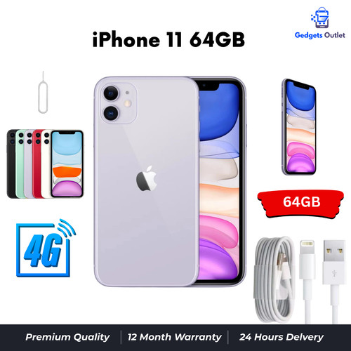 Apple iphone 64gb - apple,