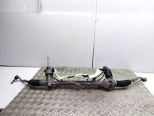 VOLVO S90 2.0 DIESEL ELECTRIC POWER STEERING RACK P31681511 2018