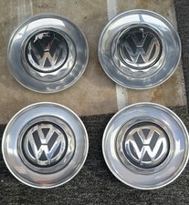 VW BBS RC336 18" Wheel Centre