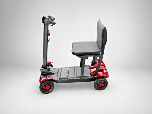 Lightweight only 8kg - lightweight,