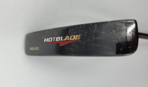Right handed hotblade hb200 - hotblade,