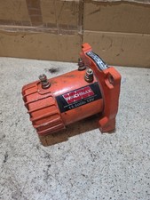 Winchmax 13500 12v Motor