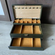 Mele Vintage Jewellery Box