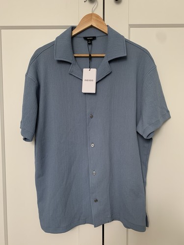 Men reiss cuban - men’s,