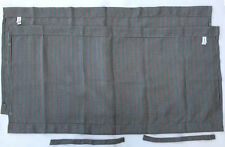 VW T25 Westfalia Atlantic tail