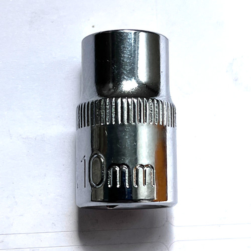 10mm materic socket - 10mm,