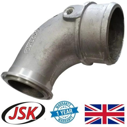 Type turbo air transfer - turbo, pipe