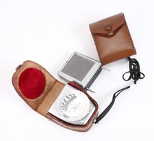 ETALON EXPOSURE METER