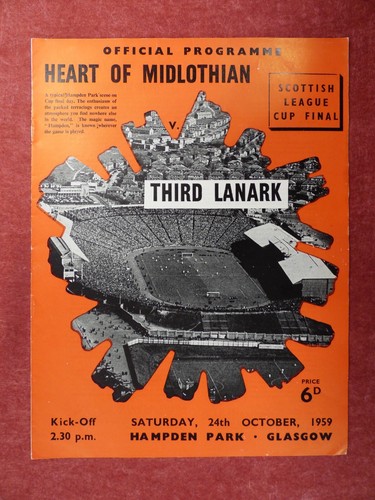 Hearts third lanark - lanark,