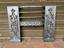 Restored antique cast iron - restored,