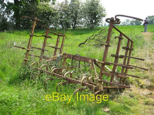 Photo 6x4 old - photo,
