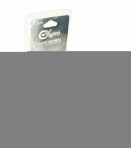 Pro ultra white - ex-pro, lp-e8