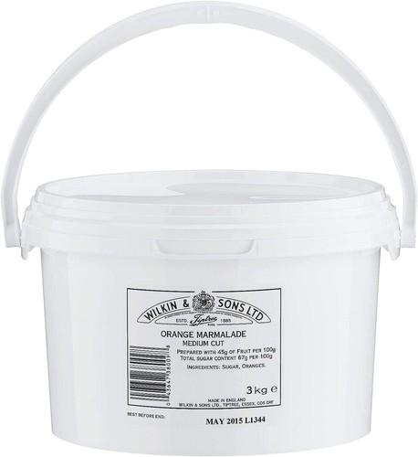 Tiptree catering orange - tiptree,