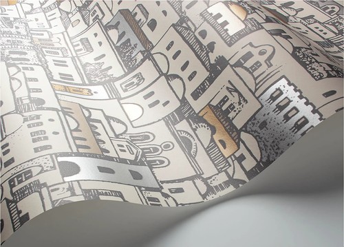 Cole son fornasetti - cole,