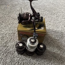 Avanti Aquila 300 match reel