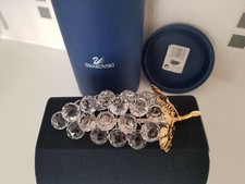 SWAROVSKI CRYSTAL LARGE 'BUNCH