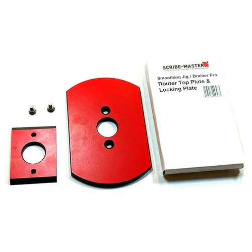 Top bottom plate - &, sliding
